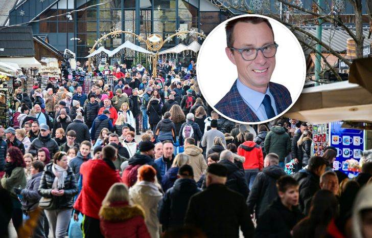 Sylwester w Zakopanem. Ceny noclegów już rosną. Znamy stawki