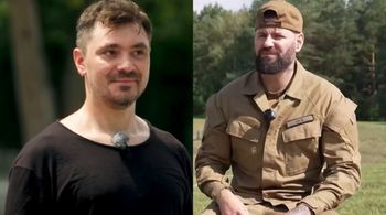 Jest zwiastun programu "Nasi w mundurach". Internauci na pełnej drwią z Daniela Martyniuka: "O proszę, JAKI SZCZERY"