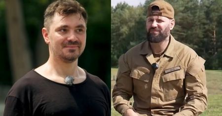Jest zwiastun programu "Nasi w mundurach". Internauci na pełnej drwią z Daniela Martyniuka: "O proszę, JAKI SZCZERY"