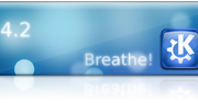 Pierwsza Beta KDE 4.3 już dostępna