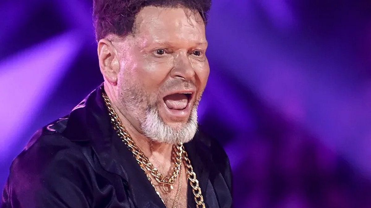 Krzysztof Rutkowski podpadł widzom