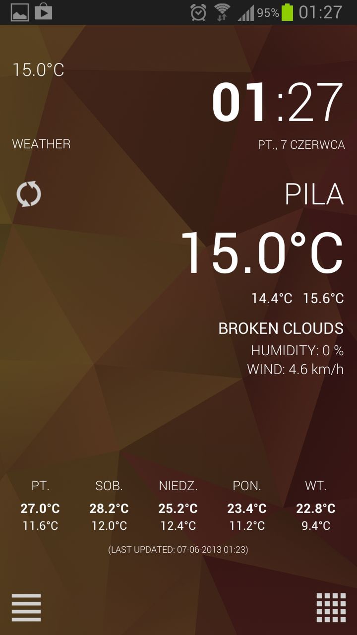 Weekendowy Zestaw Gier i Aplikacji: minimalistyczny launcher, kulinarny Instagram i wciągające wyścigi 9