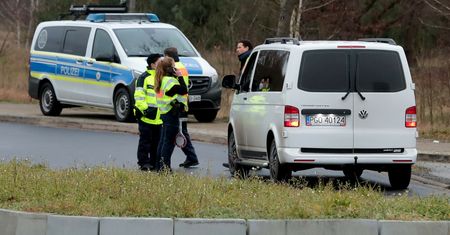 Setki migrantów odesłanych z Niemiec do Polski. Są nowe oficjalne dane