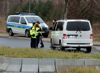 Setki migrantów odesłanych z Niemiec do Polski. Są nowe oficjalne dane