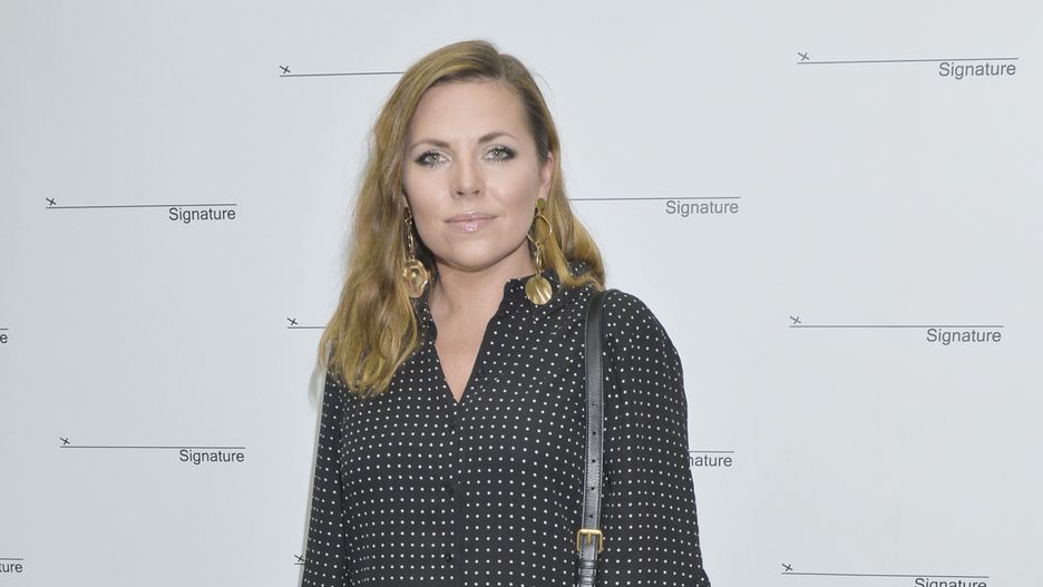 Aleksandra Kwaśniewska