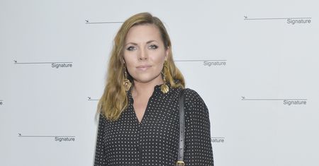 Aleksandra Kwaśniewska pokazała zdjęcie ze spotkania z królową Elżbietą II