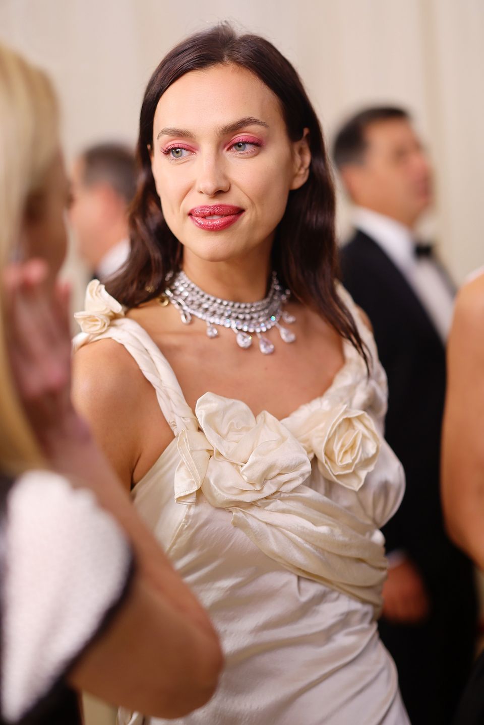 Irina Shayk