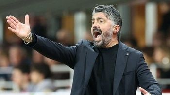 Włosi mogą mieć nowego selekcjonera. Legenda włoskiej piłki zastąpi Spallettiego