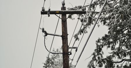 Zapotrzebowanie na energię elektryczną najwyższe w historii. Padł rekord