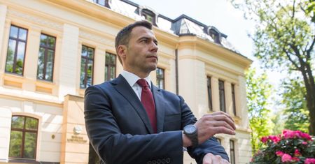 Były szef SLD straci stanowisko w państwowym gigancie. Nieoficjalne ustalenia