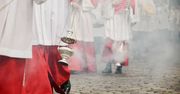 Radomsko: Mistrzostwa Liturgicznej Służby Ołtarza. Trwa turniej