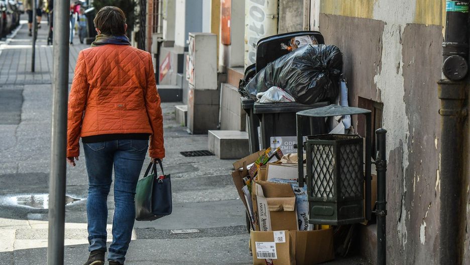 Proponowane lokalizacje to ulice Nakielska, Słoneczna, Dolina i Ułańska.