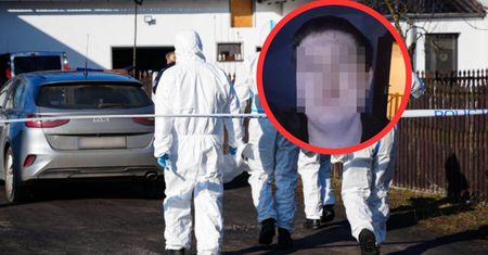 "Jestem rodzinnym mordercą". Zbadali 17-latka z Kadłuba, oto wyniki