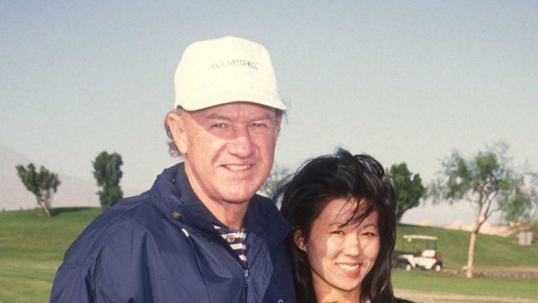 Tajemnicza śmierć Gene'a Hackmana i jego żony