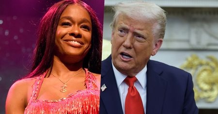 Azealia Banks głosowała na Trumpa. Teraz nazywa jego rządy "absolutną katastrofą"