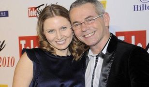Rozwód gwiazdy: Żona chce zabrać Janowskiemu dużo pieniędzy!