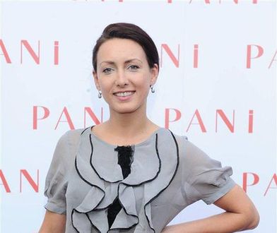 Prezenterka TVN 24 będzie mamą. I to...