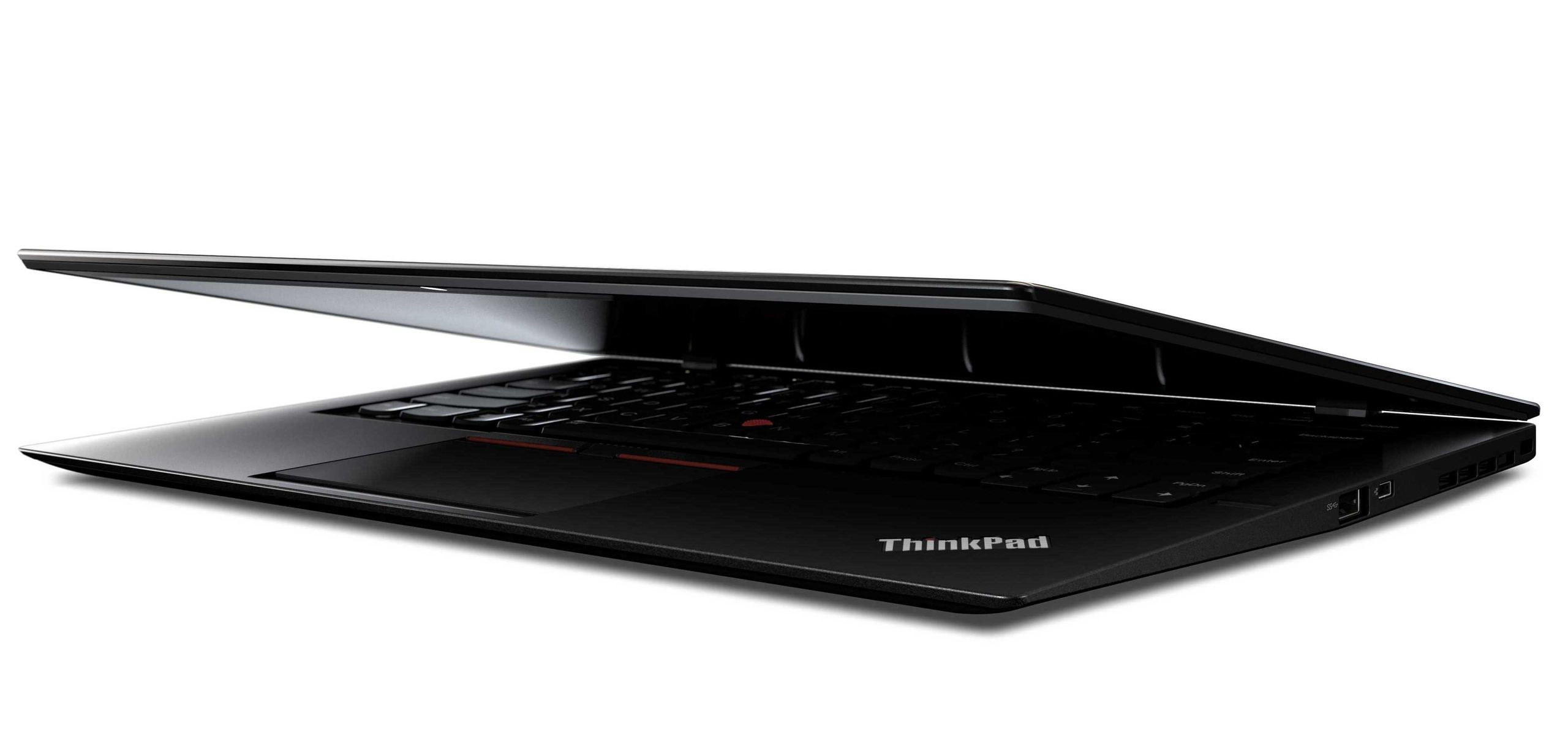 ThinkPad X1 Carbon i inne ciekawe nowości Lenovo na CES 2015 2
