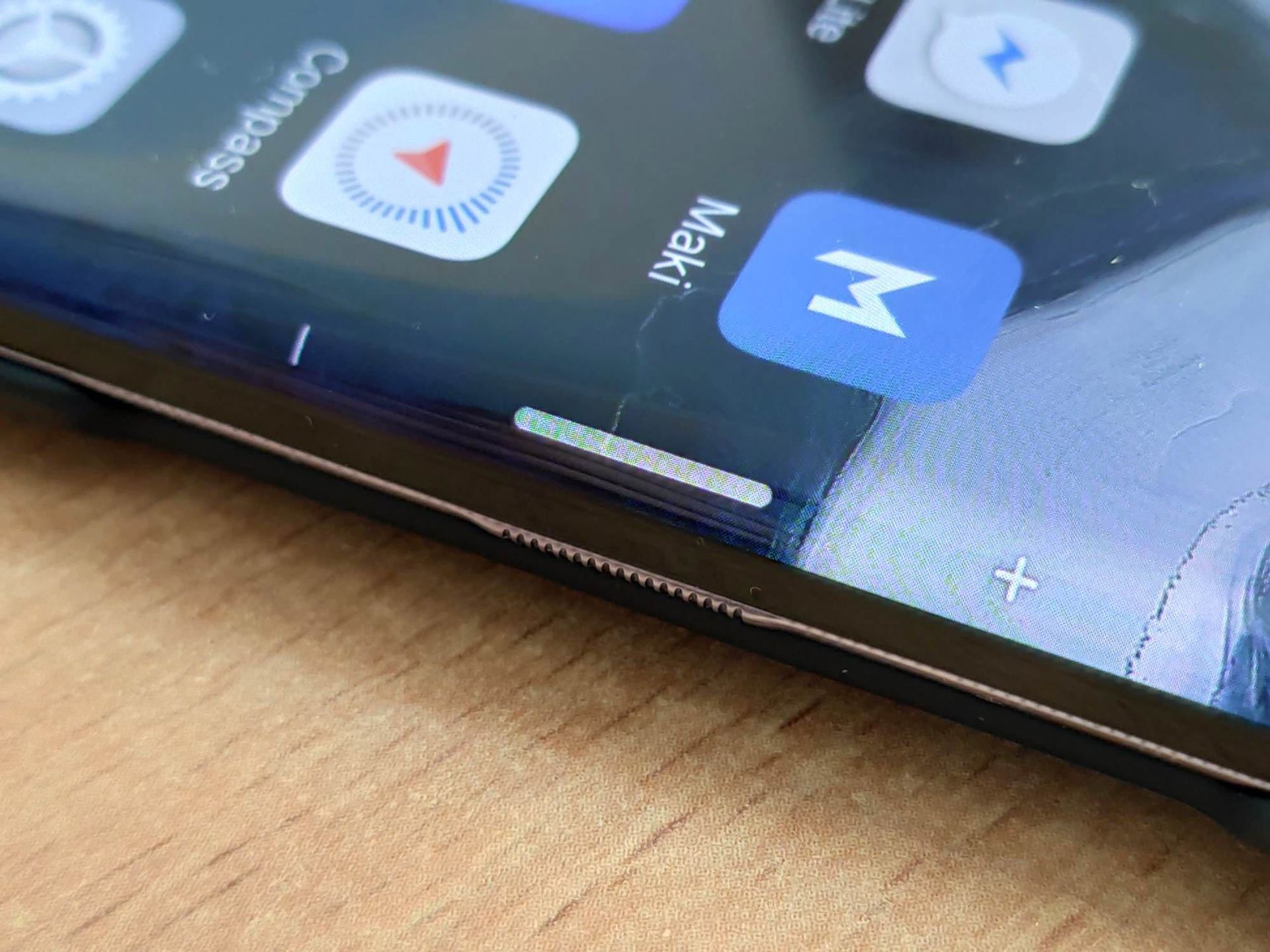 vivo NEX 3S 5G to telefon tak piękny, że nie mieści się w... ręce [TEST] 9