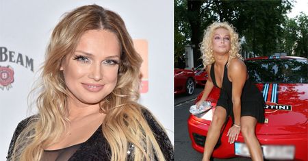 Liszowska kupiła Mercedesa o wartości... apartamentu w Warszawie!
