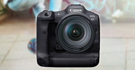 Canon EOS R1: Co będzie miał flagowy bezlusterkowiec Canona?
