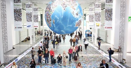 Relacja na żywo z targów Photokina 2014 na Fotoblogia.pl