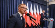 Rzecznik Nawrockiego o polexicie. "Kłamstwo z ust premiera Donalda Tuska"