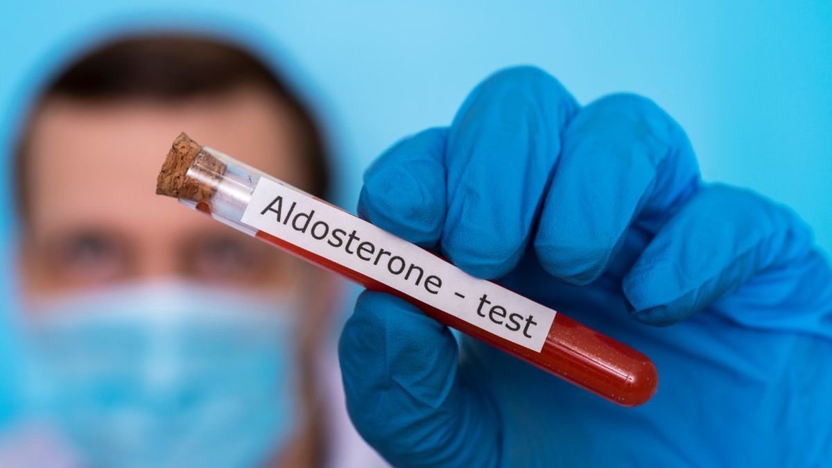 Zespół Conna to zaburzenie, który cechuje się wzmożoną produkcją aldosteronu.