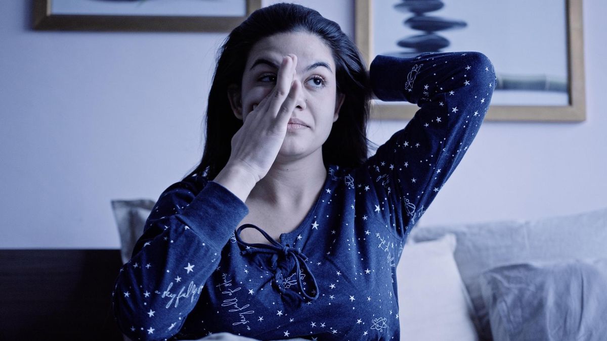 Dlaczego nasz mózg tak kocha sen i bardzo go potrzebuje?