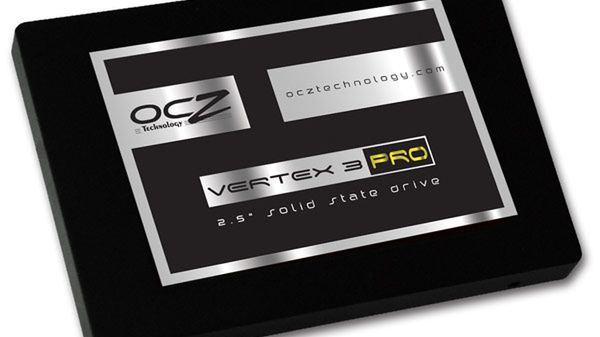 OCZ Vertex 3 Pro - SSD nowej generacji już są! 1