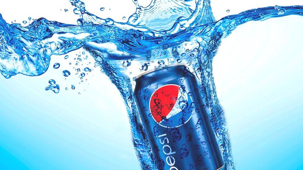 Smartfon Pepsi? Chcę tego więcej! Jaki sprzęt zaoferują nam niebawem inne, znane marki? 1