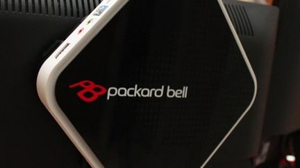 Packard Bell iMax mini - coraz więcej ION'a 1