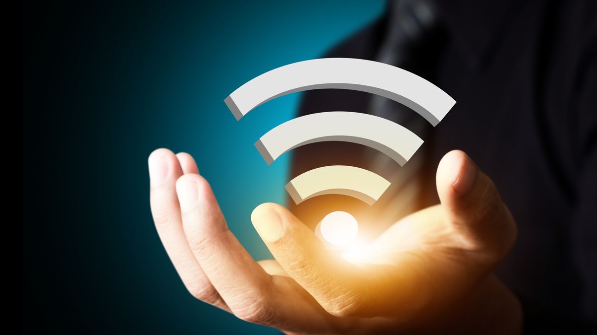 Wi-Fi nas zdradza, a my chcemy oddać za nie nasze dzieci! 1