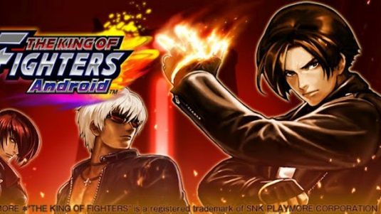 King of Fighters – mordobicie, które okaże się klapą roku? [wideo] 1