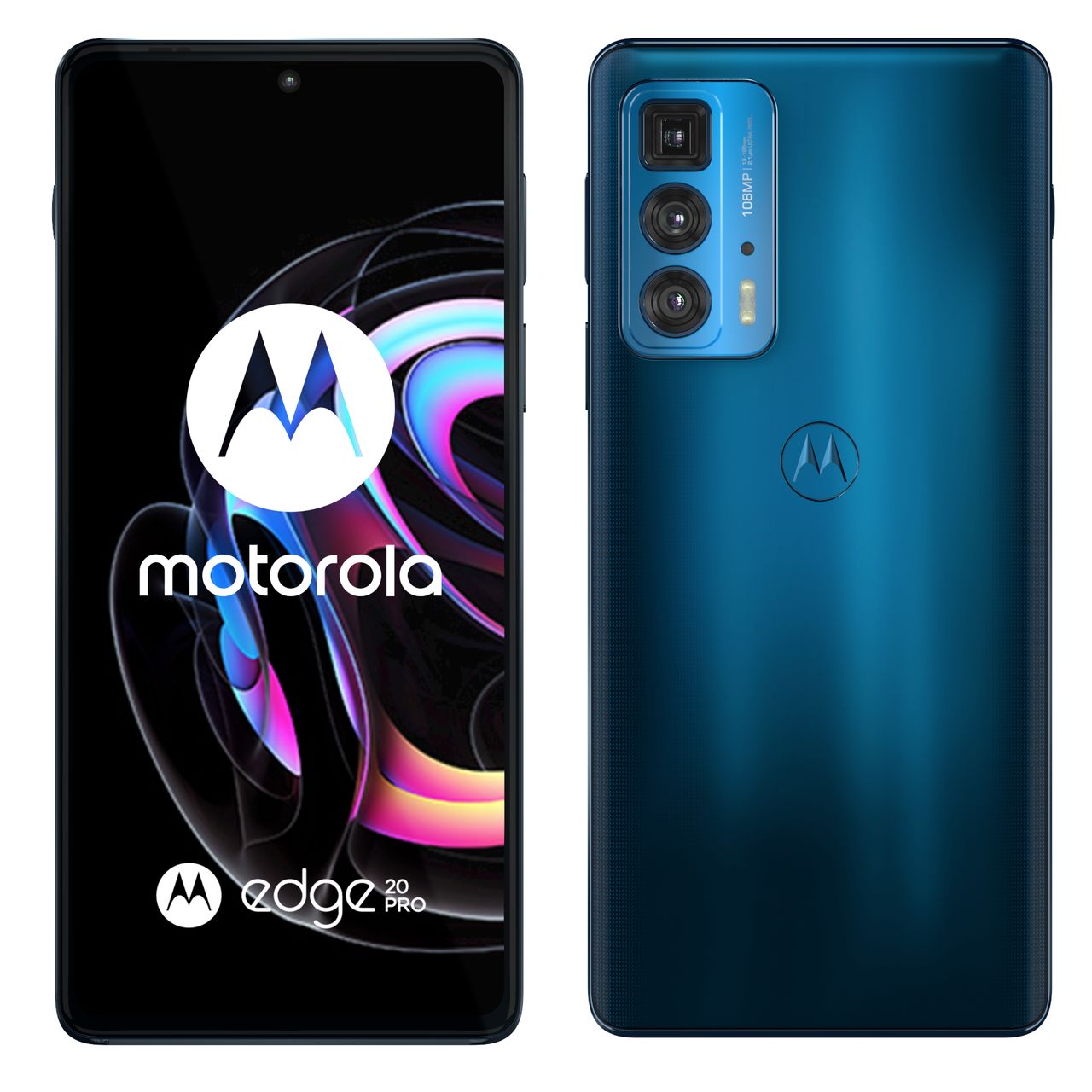 Motorola Edge 20 Pro