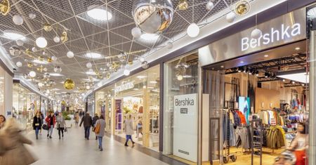Warszawa. Trzy centra handlowe przejdą transformację. Znajdzie się miejsce na domy
