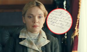 Tajemnica hitu Netfliksa. Kto naprawdę napisał list Izabeli?