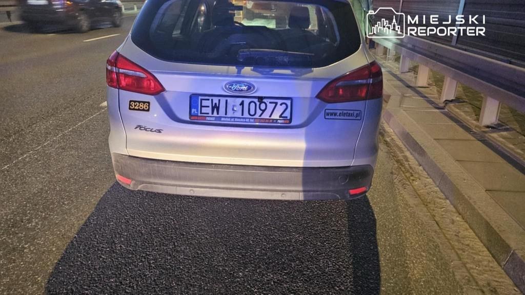 Fot. Czytelnik Miejskiego Reportera