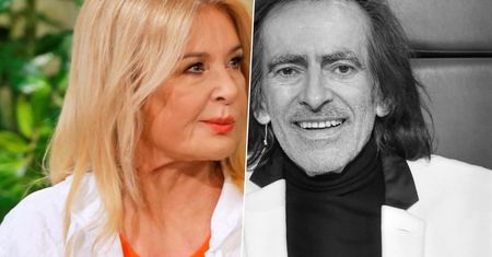 Jeżowska wspomina Paszta. "Szkoda, że tego nie doczekał"