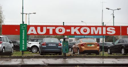 Używane auta drożeją. Takich cen jeszcze nie było