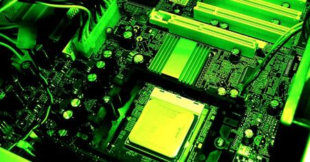 Z konsoli do... komputera - procesor z PlayStation 4 trafi do pecetów?