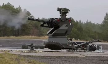 Antydronowe cudo z Polski. Tak ocenił "potwora z Tarnowa"