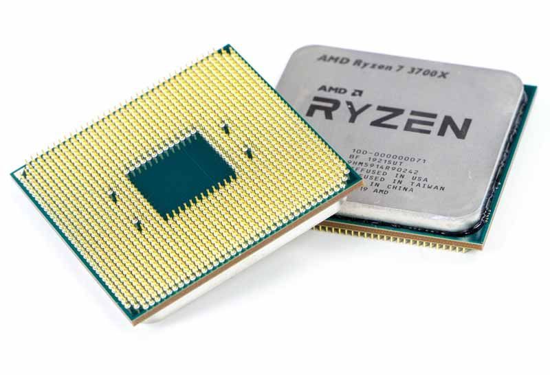Procesor AMD Ryzen 7 3700X