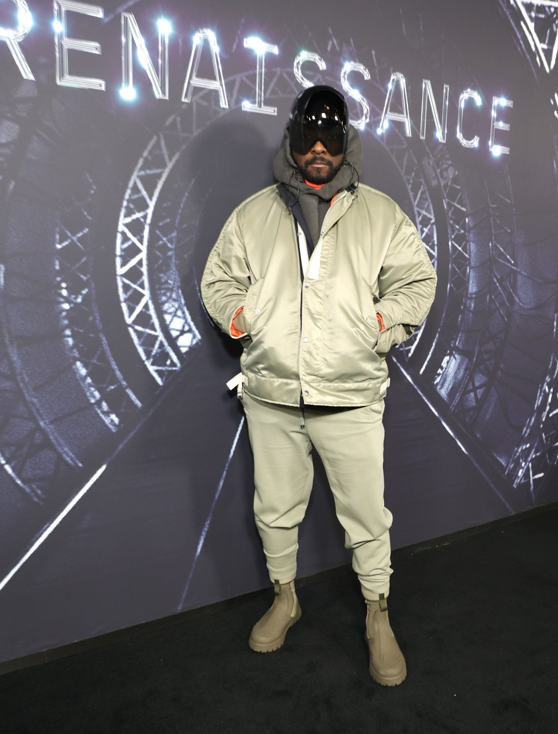 Premiera filmu Beyonce w Londynie