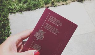 Belgijski paszport zyska nowe oblicze. Będą w nim postacie z kreskówek