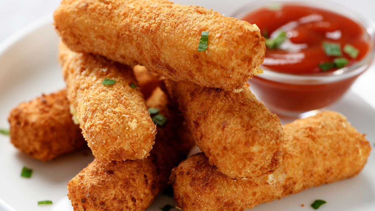 Idealna przekąska na imprezę lub wieczór przy filmie