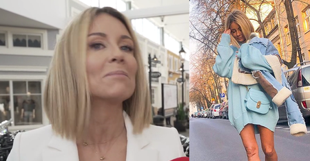Małgorzata Rozenek: "Odkładam pieniądze i myślę, na co je rozsądnie wydać"