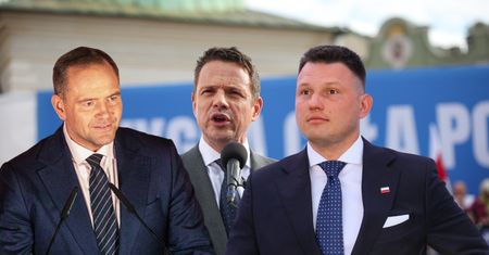 Akcja Demokracja? To sprawdzian nie tylko dla polityków, ale i dla dziennikarzy [OPINIA]