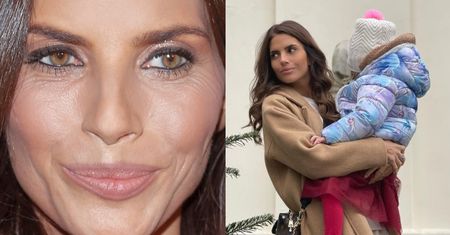 Weronika Rosati opisuje, jak porozumiewa się z córką: "Rozmawiam jak Polonia. Na przykład MOŻESZ ZAMKNĄĆ TEN DOOR?"