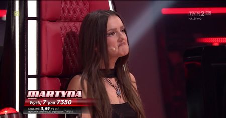 Widzowie czują się oszukani. "Pracuje w TVP, to go na siłę przepchnęli"